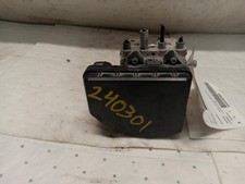LEXUS LEXUS IS350 Anti-Lock Brake Part Actuator and Pump Assembly; (Sdn), AWD