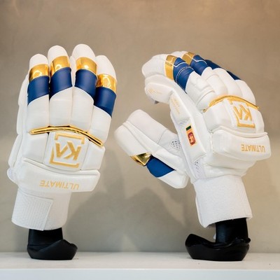 KA Ultimate Cricket Batting Gloves