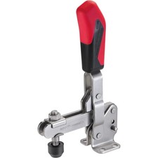 Amf Senkrecht-Spanner 6800NI GR.1 rostfrei , 95026