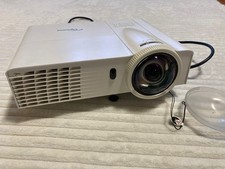 Optoma GT760 short-throw DLP projector