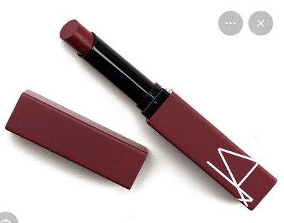 Nars Powermatte Lippenstift 150 HIGHWAY TO HELL - Matt - Neu in OVP UVP 30£