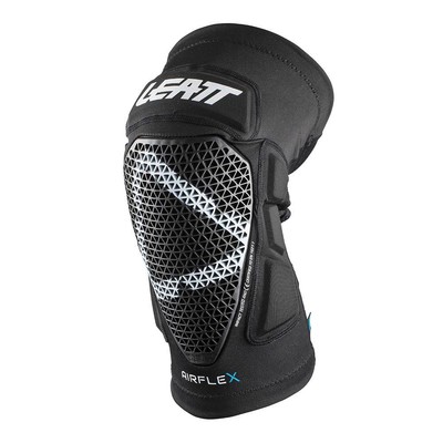 LEATT KNEE GUARD AIRFLEX PRO BLK S - 5020004280