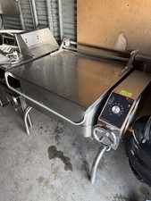 2025 Groen 40 Gallon Gas Skillet BPM-40GC