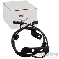 NTY ABS-SENSOR Raddrehzahl Hinten Rechts Passend FüR Hyundai I30 KIA Cee'd PRO |