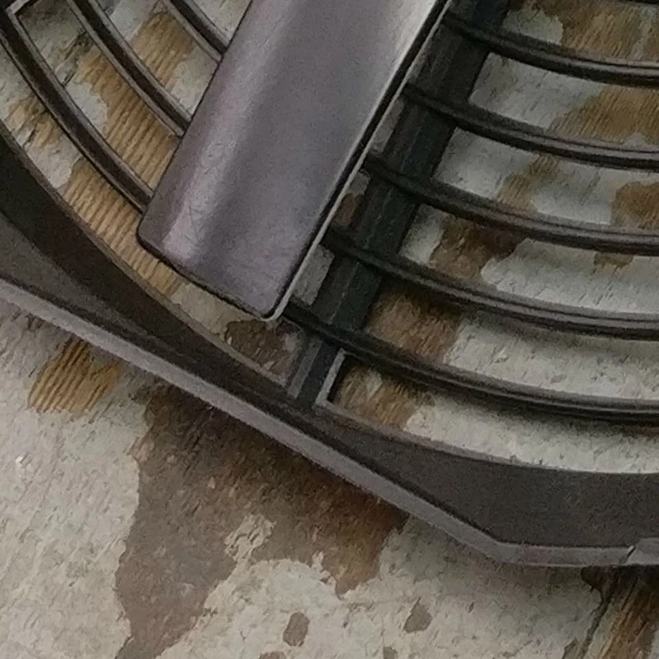 1918 Oldsmobile Model 37 14 Inch Performance Radiator Fan cooling automotive gpi - Image 3 of 4