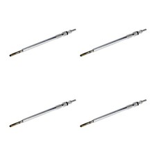 Bougies de préchauffage Mitsubishi COLT