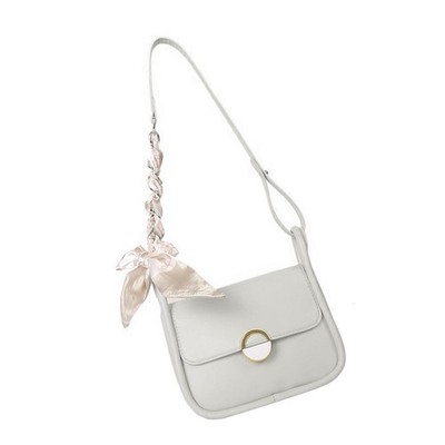 Women Small Shoulder Bag Small Purse For Women Underarm Bag With Chain Strap SET