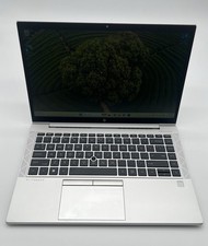 HP EliteBook 845 G8 14” Laptop Ryzen 7 PRO 5850U 16GB RAM 256GBSSD Radeon Win 11