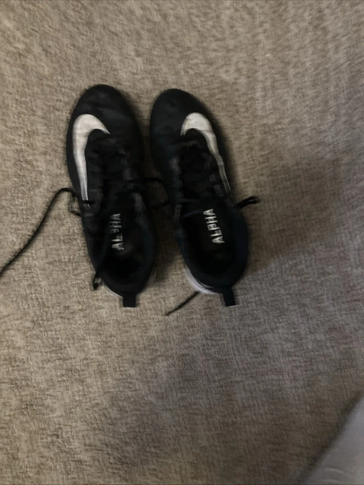 Lote de botines de fútbol juveniles Foto 4 de 4