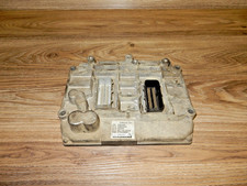 2010-2012 Dodge Ram 2500 3500 6.7 Cummins Engine Computer Ecm Ecu 4992849 Oem