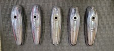 1940 Plymouth Bumper Guards 1940 Plymouth Bumper Guards