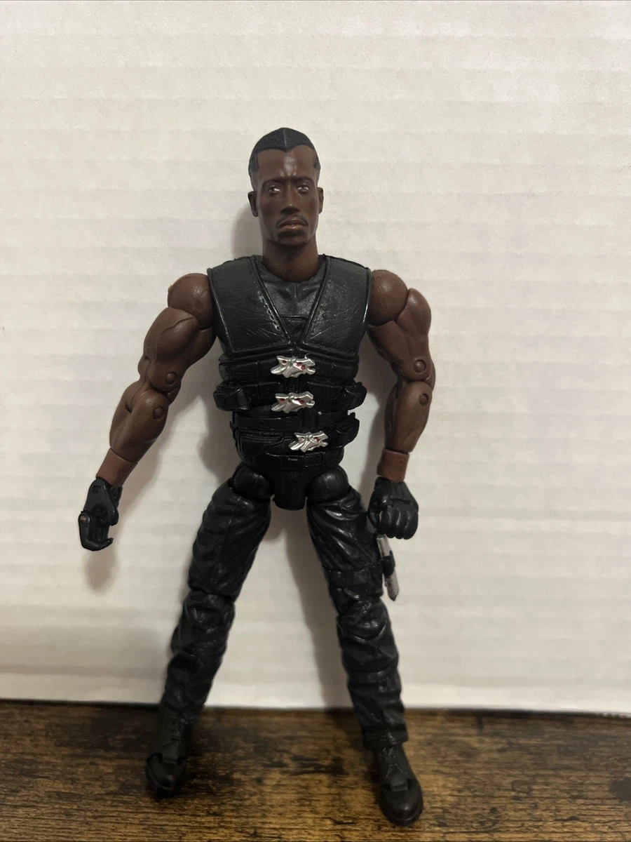 ToyBiz Blade Action Figures & Accessories for sale | eBay