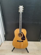 Guitarra acústica Yamaha L5