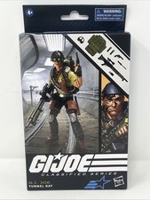 GI Joe Classified Tunnel Rat  83