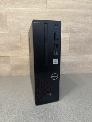 Dell Vostro 3681 - 10th Gen i3-10100 4 GB Ram- 1TB SSD