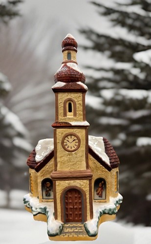 Rare Brand New Hawthorne Village MJ Hummel “Heavenly Harmony” #79289 COA & Box - Picture 4 of 11