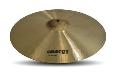 Dream Cymbals ECR16 Energy Series 16'' Crash Cymbal