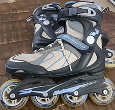 Bladerunner Pro 80 ABEC 5 Mens Size 7 Rollerblades