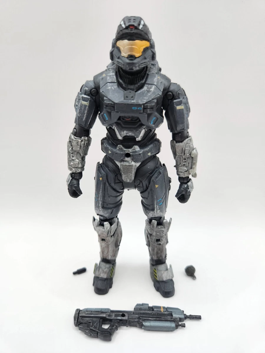 Mcfarlane Halo Reach Action Figures for sale - eBay