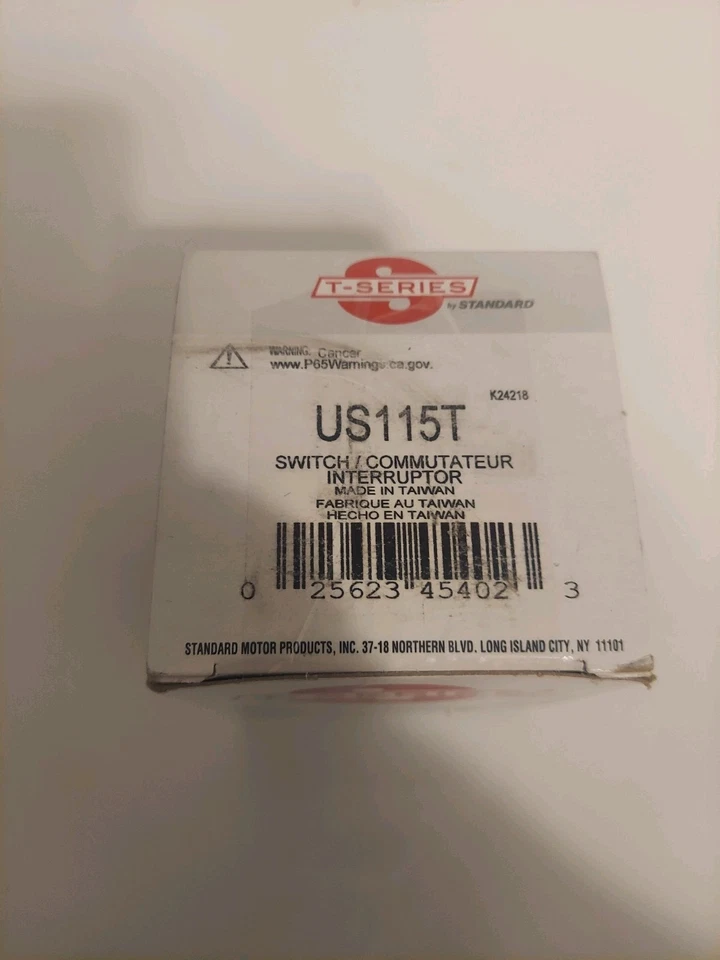 Conjunto de salida de agua termostato refrigerante motor para Pontiac Firebird 1998 Foto 4 de 4