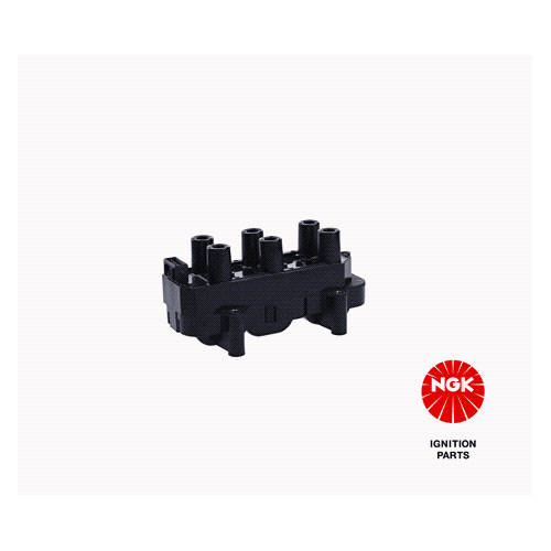 48096 NGK Zündspule - Bild 2 von 3