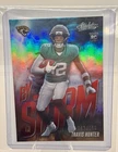 2025 Panini Travis Hunter Spectrum Red (Raw)