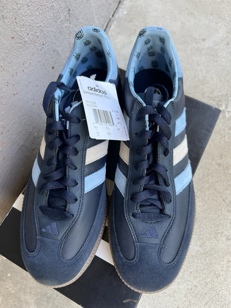 Las mejores ofertas en adidas Samba Team Argentina | eBay
