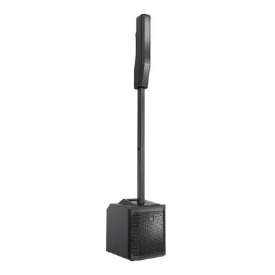 Electro-Voice Evolve 30M (Black) | 10in Woofer - 123dB | Portable Column PA with