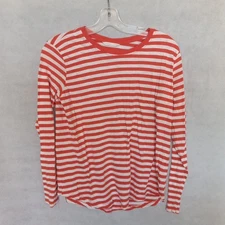 Parks and Recreation TV Show Wardrobe Costume Aubrey Plaza April Shirt Top (C2)