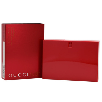 #ad #ad Gucci Rush perfume spray EDT 2.5 oz women New In Box $44.20