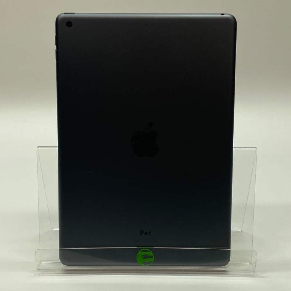 WiFi Only Apple iPad 7th Gen 32GB 18.7.7 Space Gray MW742LL/A | eBay