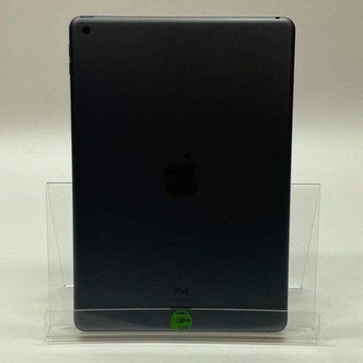 WiFi Only Apple iPad 7th Gen 32GB 18.7.7 Space Gray MW742LL/A | eBay