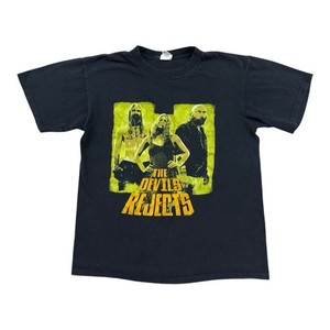 Devils Rejects Shirt | eBay