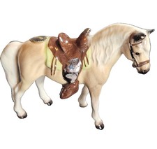 Hagen Renaker Western Horse Miniature Figurin...