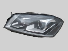 VW PASSAT VARIANT (365) 2.0 TDI Hauptscheinwerfer links Xenon Frontscheinwerfer
