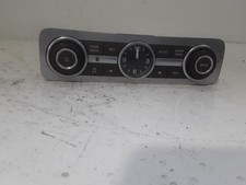 OROLOGIO PER LAND ROVER Range Rover SPORT (05>13)