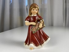 Goebel Figur Engel 2002 Jahresengel 13 cm 1 Wahl. Top Zustand 