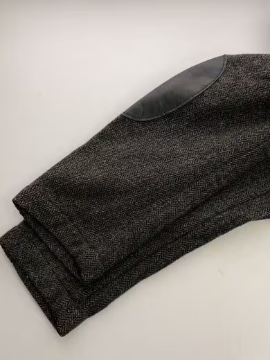 Engineered Garments/Elbow Patch Wool Jacket/M/Woo… - image 5