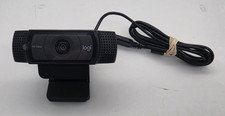 Logitech C920 Pro HD USB Wired Webcam VU0060 / 860-000587