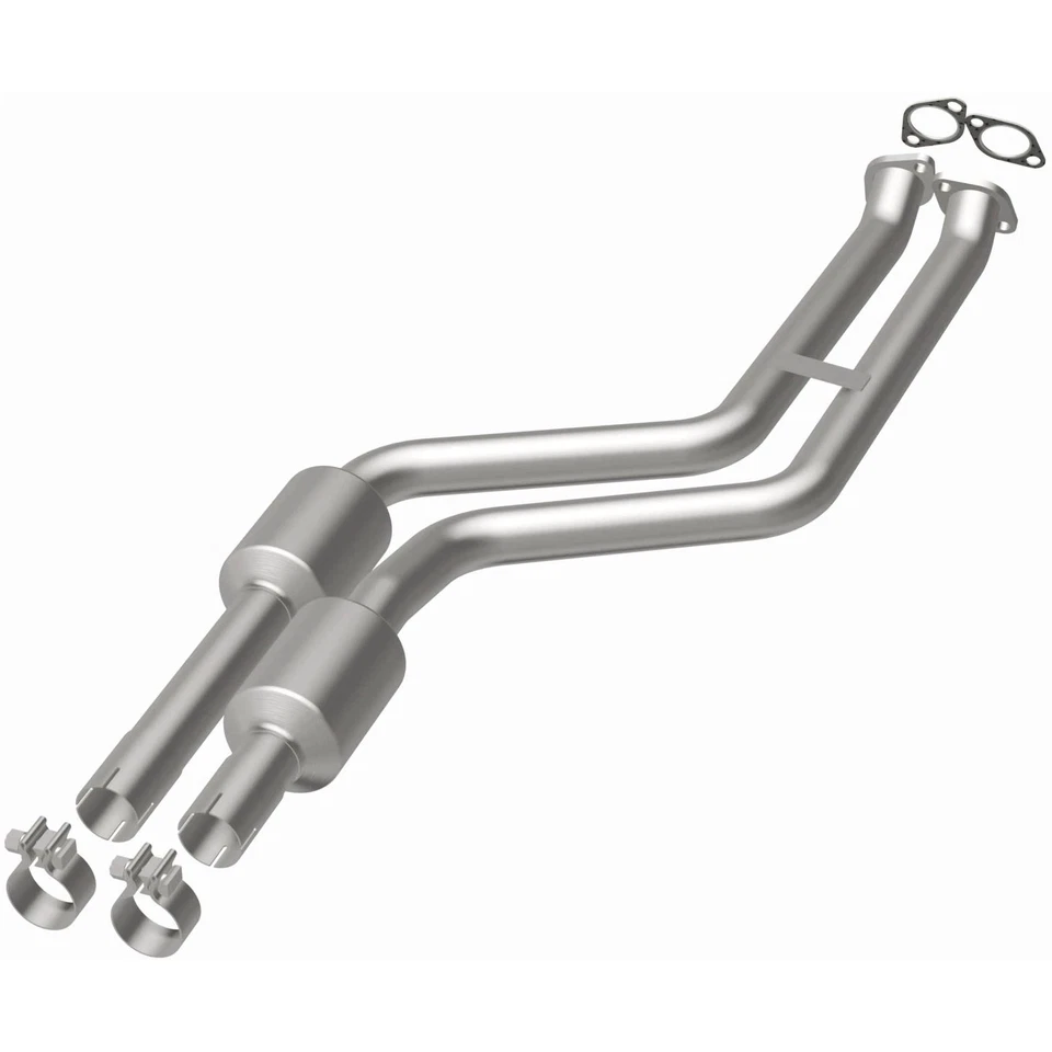 MagnaFlow Catalytic Converter: CARB, For 2006-2008 BMW Z4 Foto 4 de 4