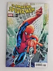 Amazing Spider-Man #29 1:25 Greg Land Incentive Variant Cover 2026 Comic