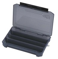 Meiho Versus Vs 3038 Nd Schwarz 275X187X43 Mm KöDerbox Tackle Box Einteilbar