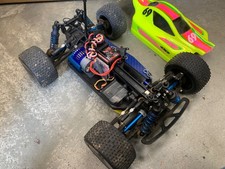 Team Associated RC18T High-Performance