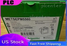SCHNEIDER ELECTRIC PowerLogic Power Meter METSEPM5560