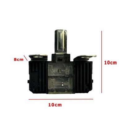 Reliable Heavy-Duty Robust Stable Durable High-Current Fuse fits Hyundai and Kia