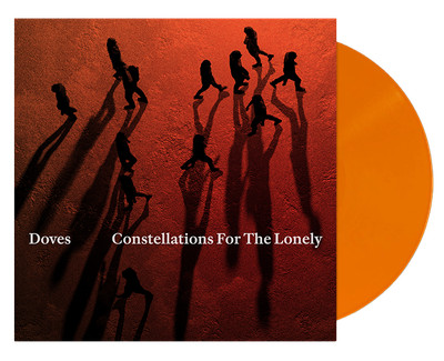 Doves - Constellations For The Lonely (Orange LP) [VINYL]