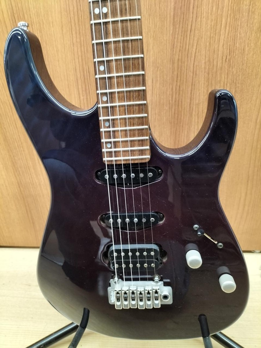 ギター Washburn USA MG120 Washburn Mg120 Electric Guitar | eBay