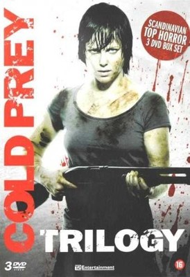 Cold Prey Trilogy (DVD) (UK IMPORT)