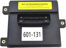 For Acadia Traverse H3 Silverado Chevy 601-131 Upgraded Fuel Pump Driver Module