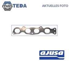 13239200 DICHTUNG ABGASKRÜMMER AJUSA FÜR SUZUKI GRAND VITARA II,KIZASHI 2.4L